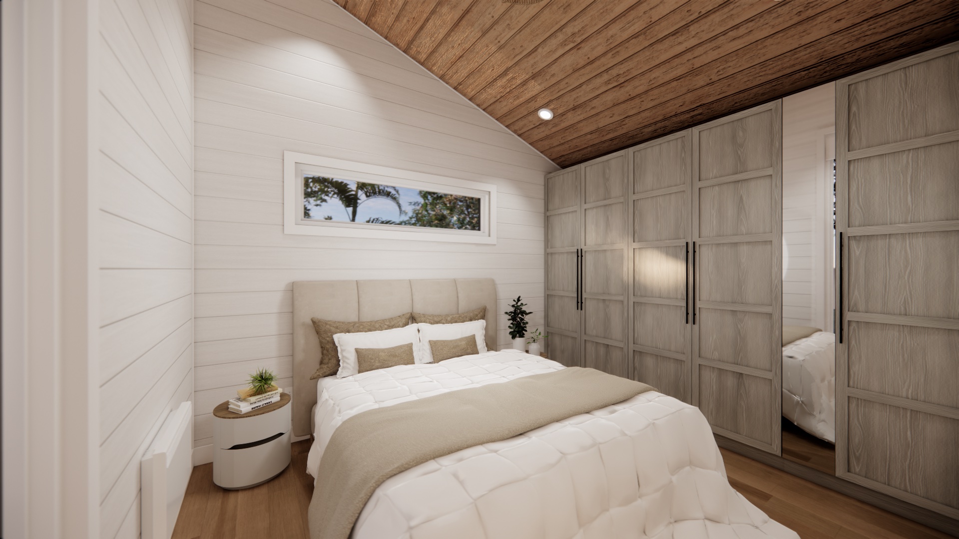 Chambres 3