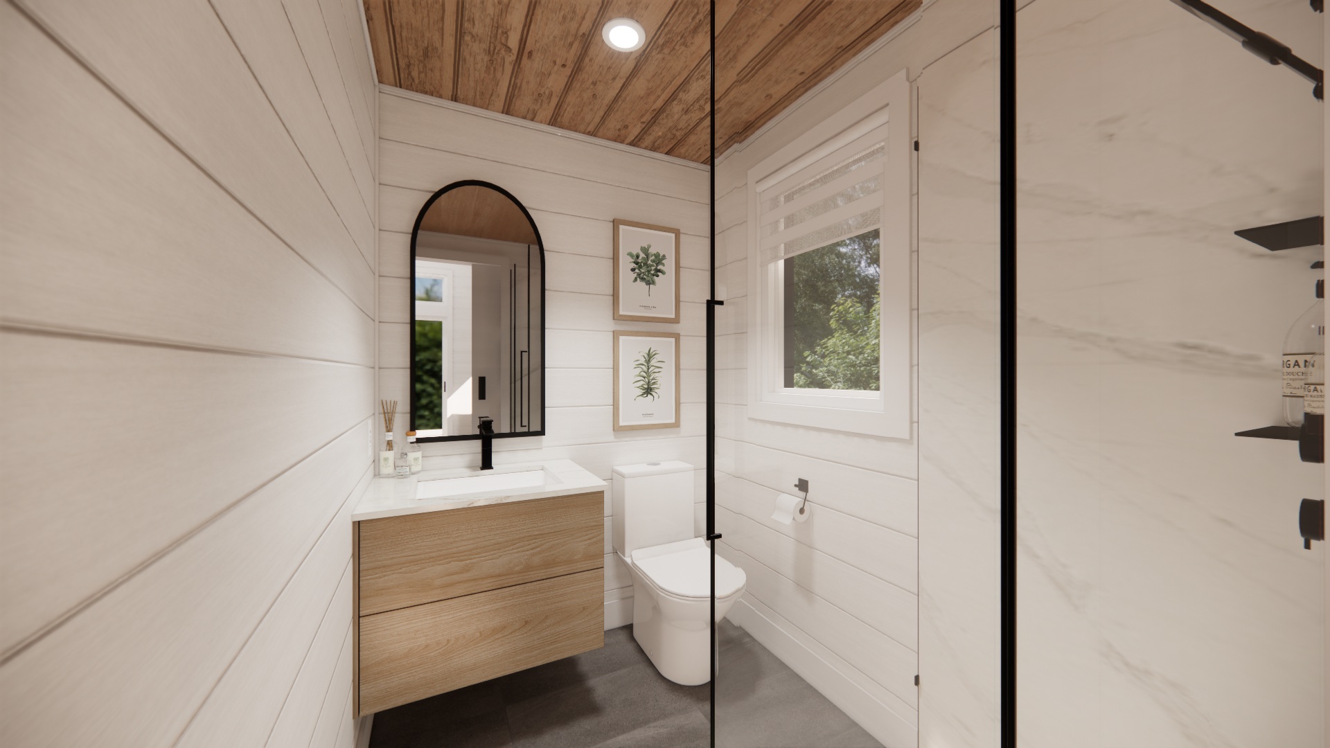 Salles de Bain 6