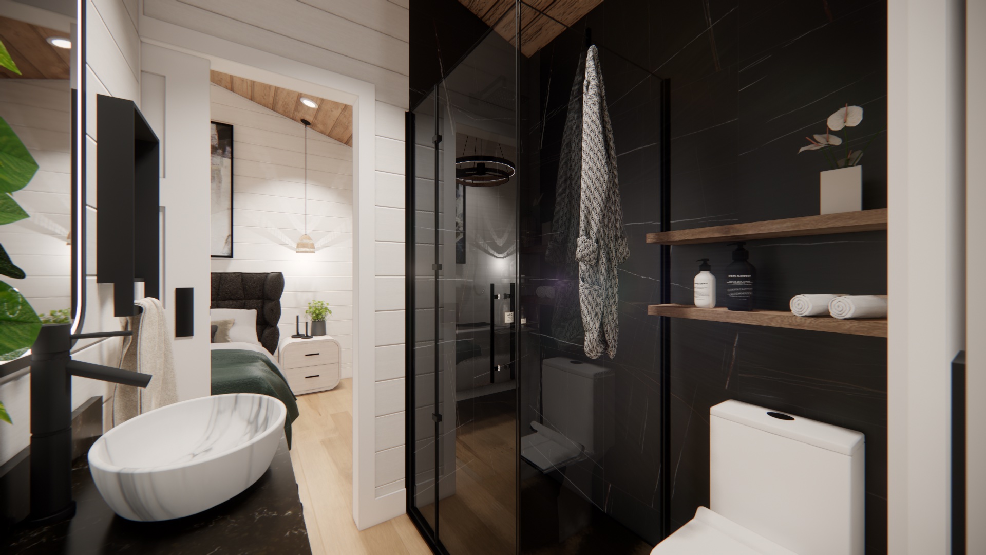 Salles de Bain 8